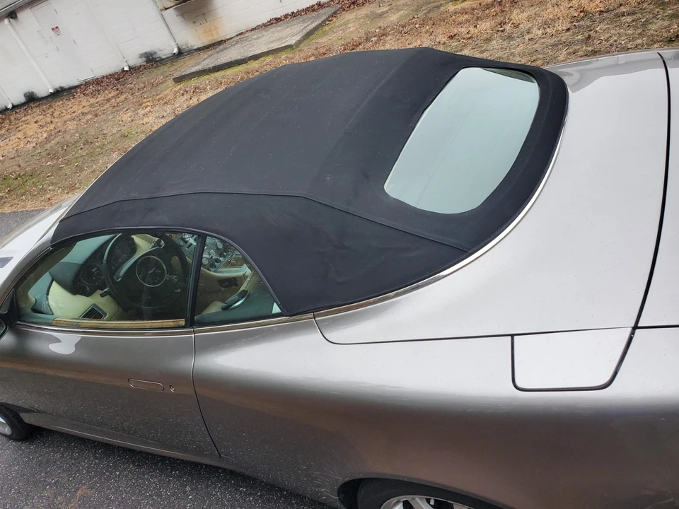 2007 Aston Martin DB9 - Image 17 of 31