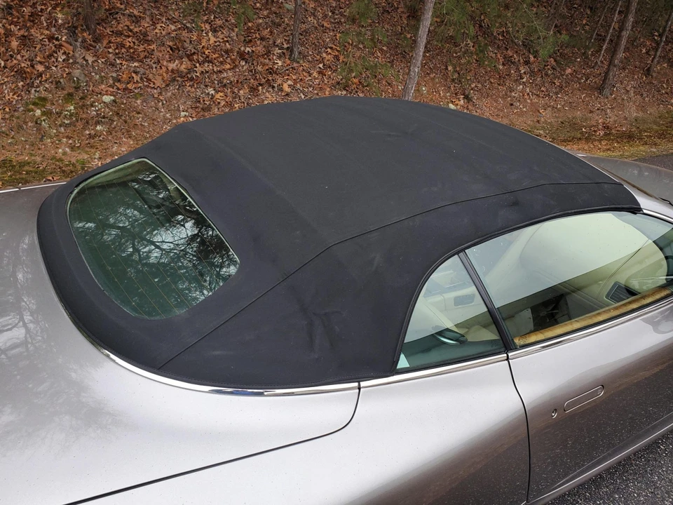 2007 Aston Martin DB9 - Image 25 of 31