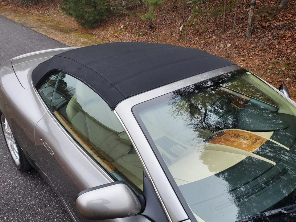 2007 Aston Martin DB9 - Image 26 of 31