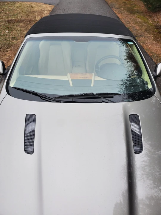 2007 Aston Martin DB9 - Image 27 of 31