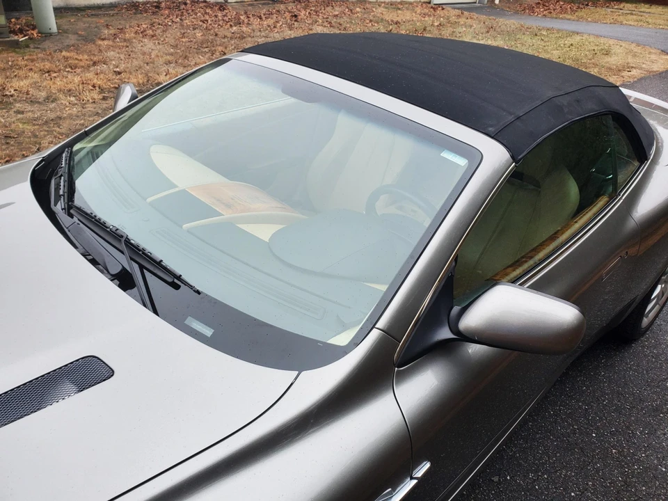 2007 Aston Martin DB9 - Image 16 of 31
