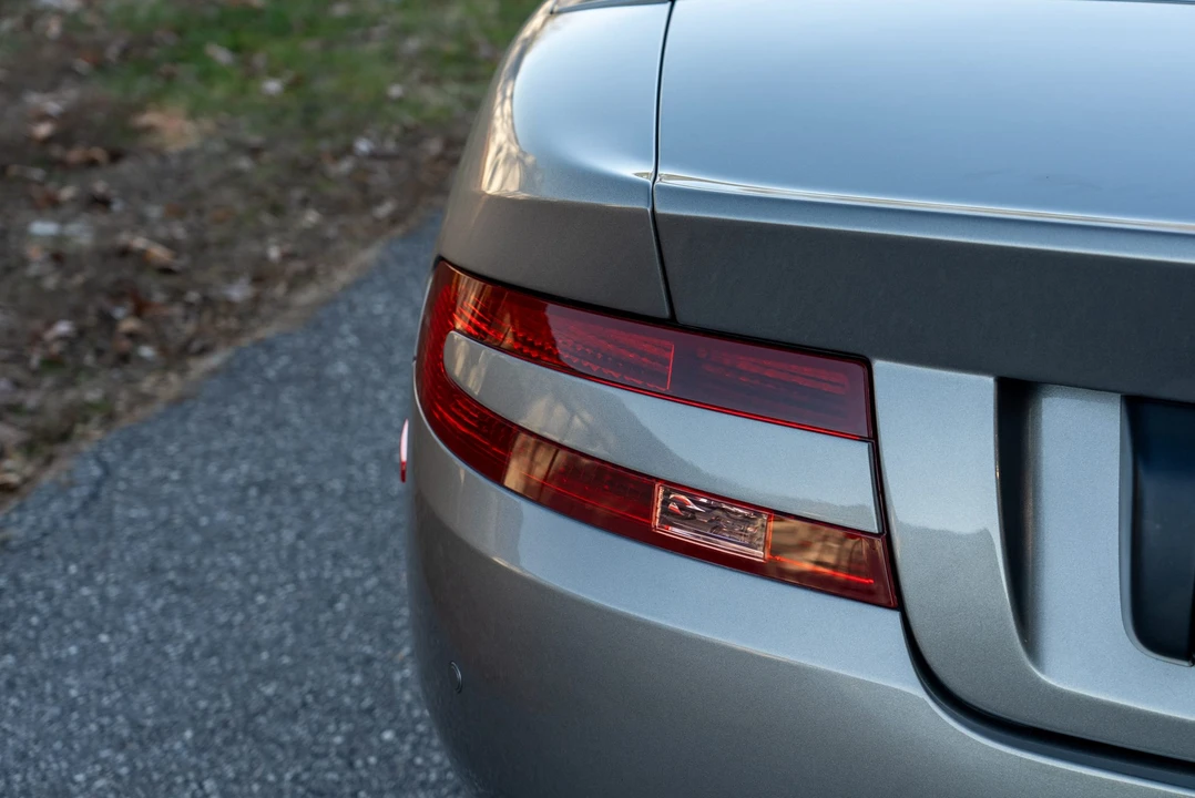 2007 Aston Martin DB9 - Image 19 of 31