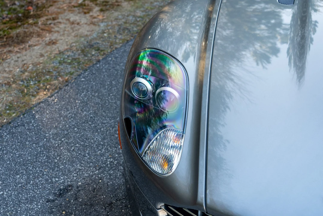 2007 Aston Martin DB9 - Image 11 of 31