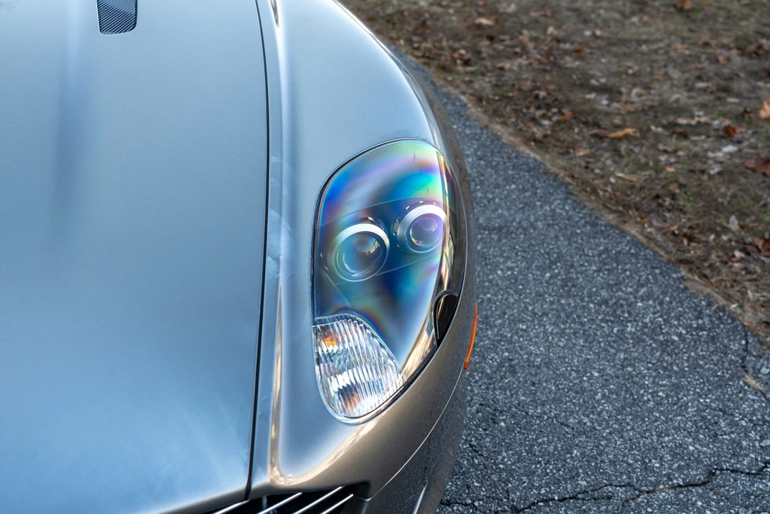 2007 Aston Martin DB9 - Image 12 of 31