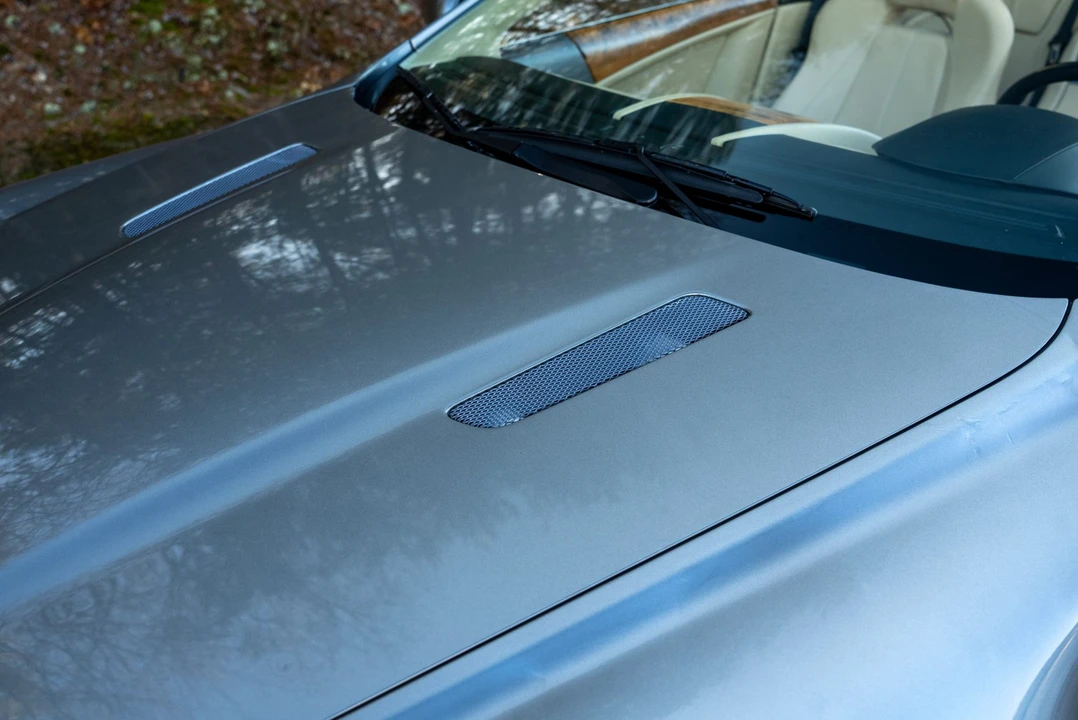 2007 Aston Martin DB9 - Image 13 of 31