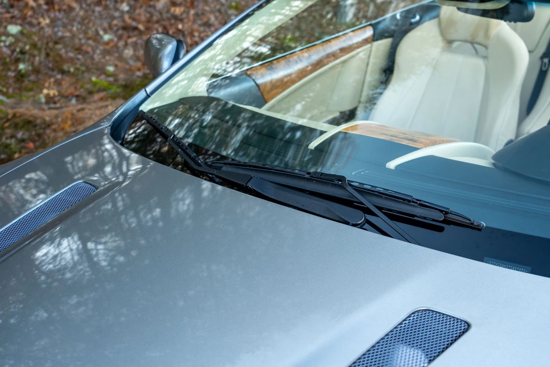 2007 Aston Martin DB9 - Image 14 of 31