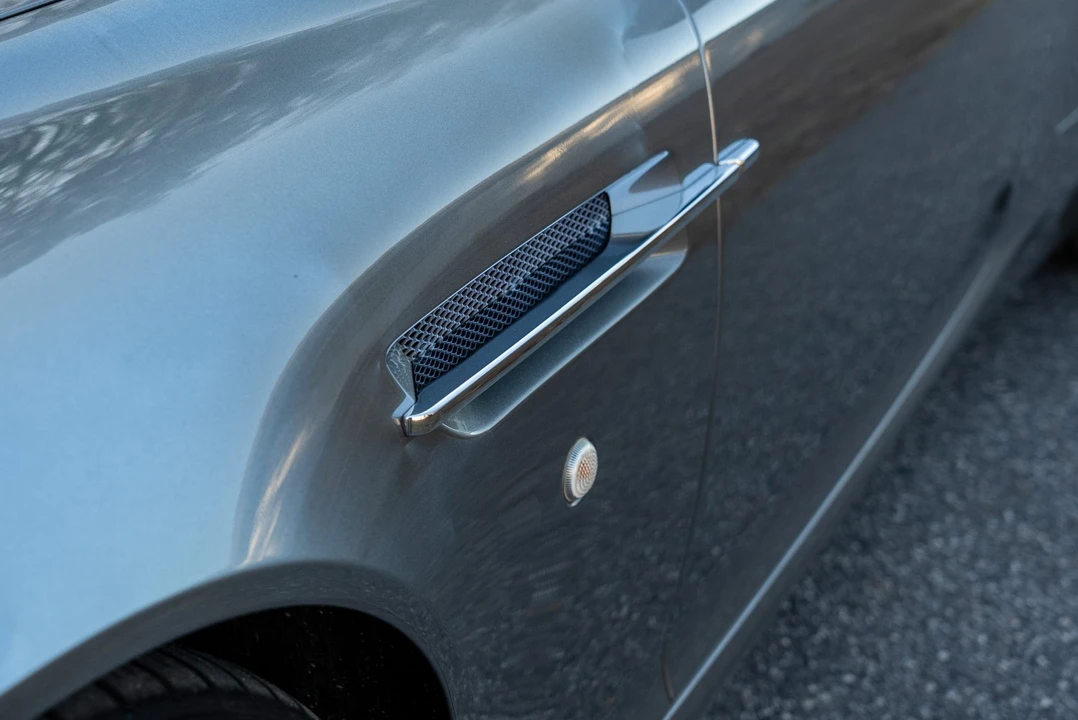 2007 Aston Martin DB9 - Image 15 of 31