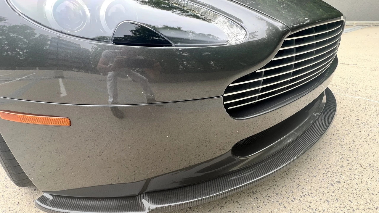 2007 Aston Martin V8 Vantage (2006-2017) - Image 18 of 31