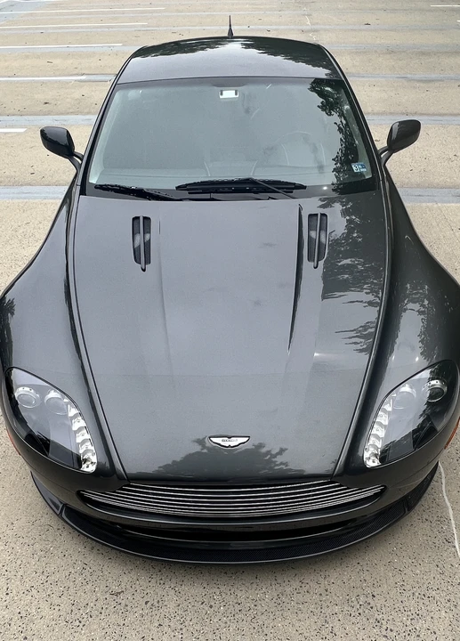 2007 Aston Martin V8 Vantage (2006-2017) - Image 23 of 31