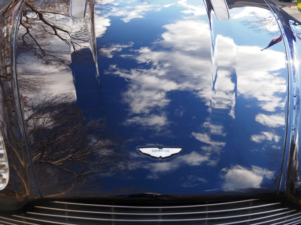 2007 Aston Martin V8 Vantage (2006-2017) - Image 14 of 31