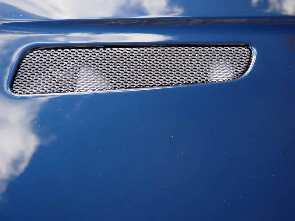 2007 Aston Martin V8 Vantage (2006-2017) - Image 25 of 31