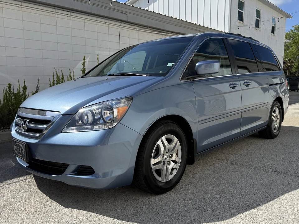 2007 Honda Odyssey - Image 2 of 31
