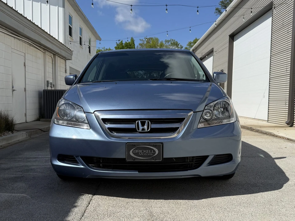 2007 Honda Odyssey - Image 3 of 31