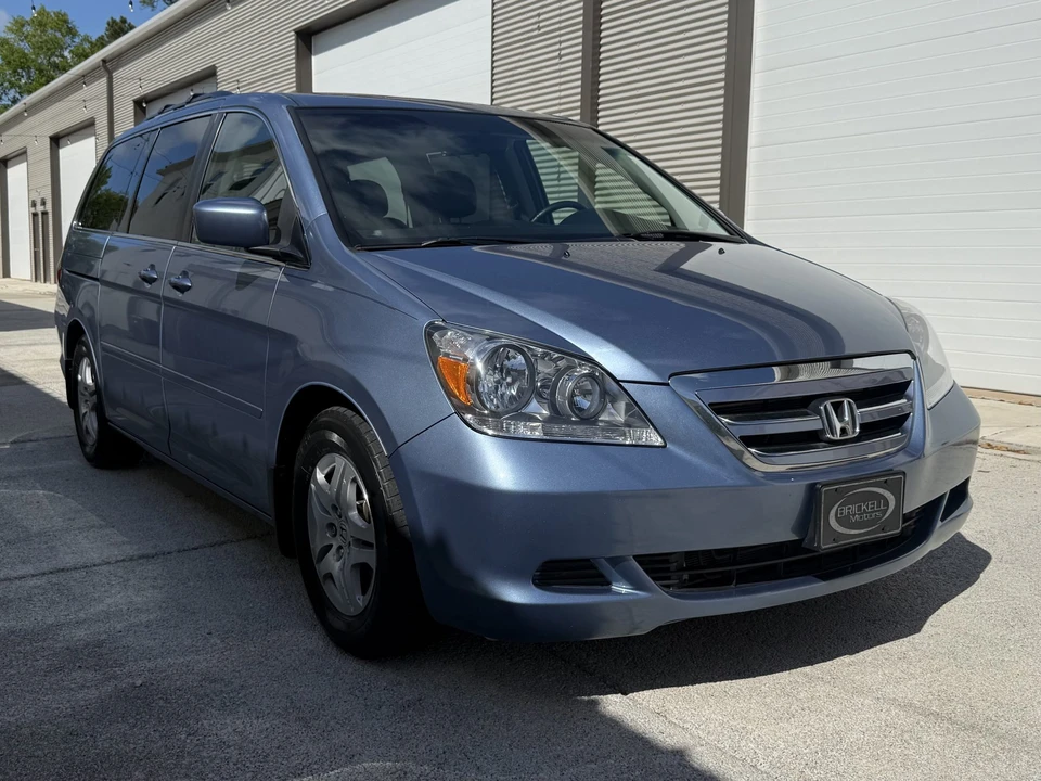2007 Honda Odyssey - Image 4 of 31
