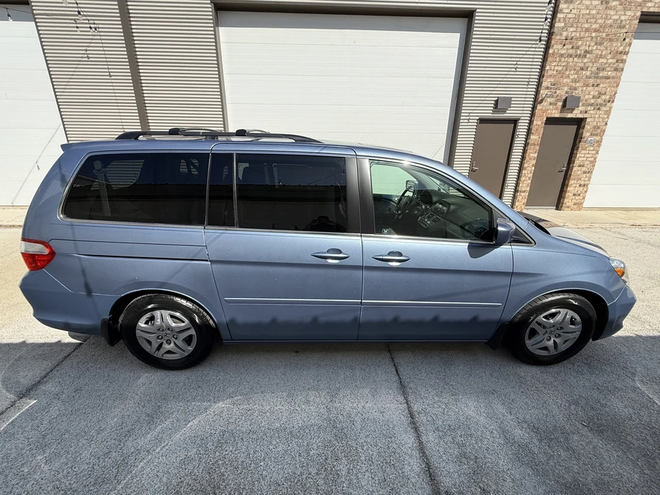 2007 Honda Odyssey - Image 7 of 31