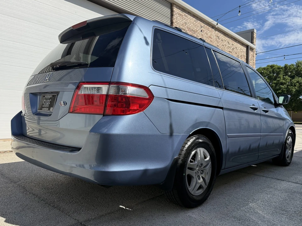 2007 Honda Odyssey - Image 9 of 31