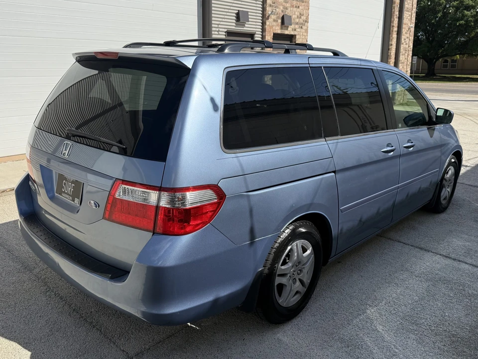 2007 Honda Odyssey - Image 8 of 31