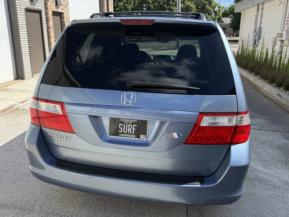 2007 Honda Odyssey - Image 10 of 31