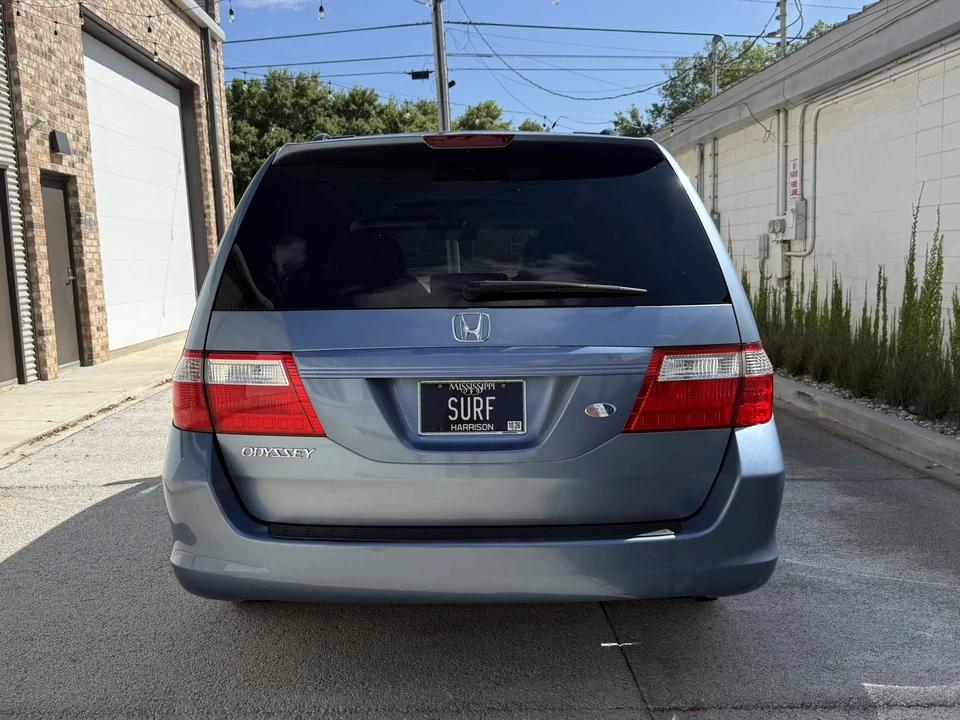 2007 Honda Odyssey - Image 11 of 31