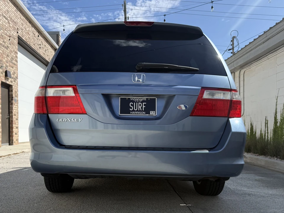 2007 Honda Odyssey - Image 12 of 31