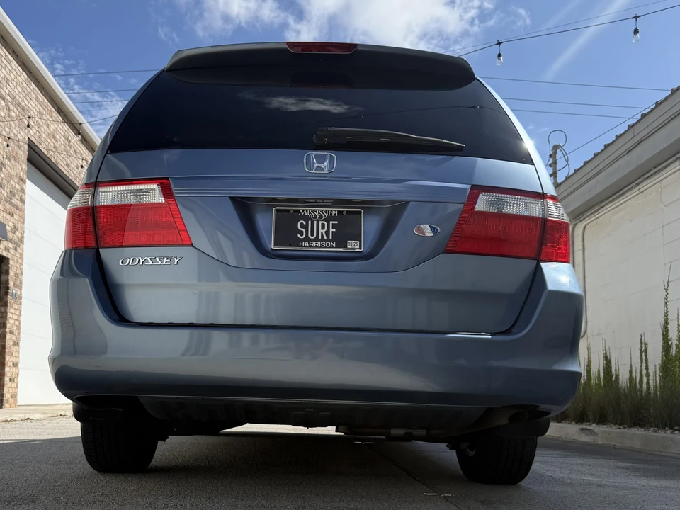 2007 Honda Odyssey - Image 13 of 31