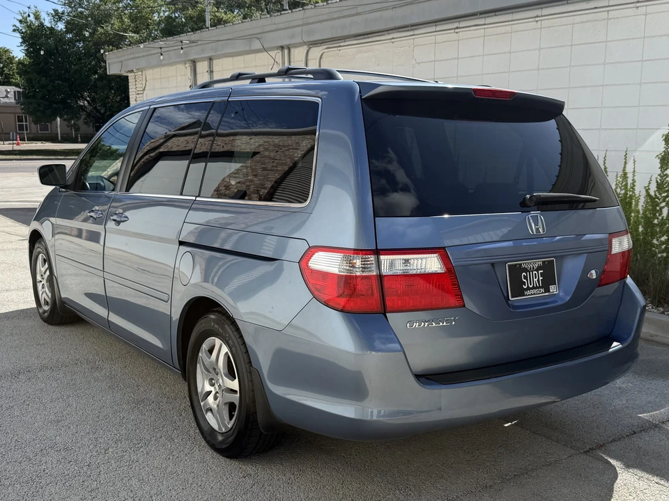 2007 Honda Odyssey - Image 18 of 31