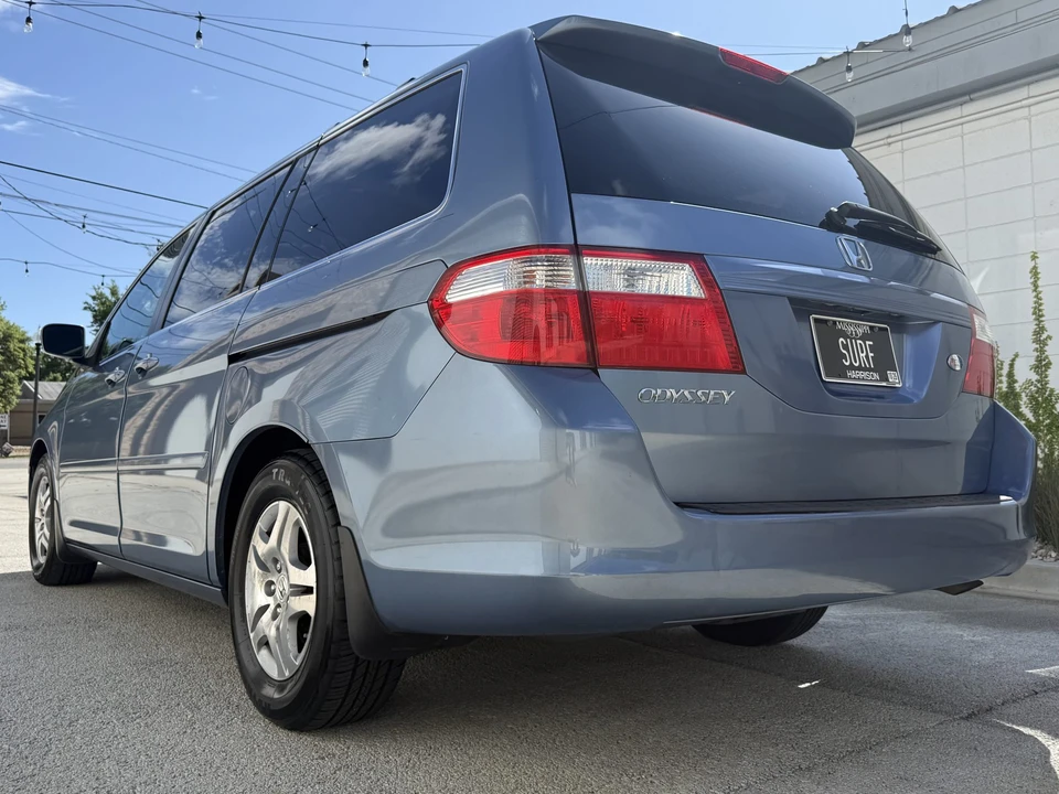 2007 Honda Odyssey - Image 16 of 31