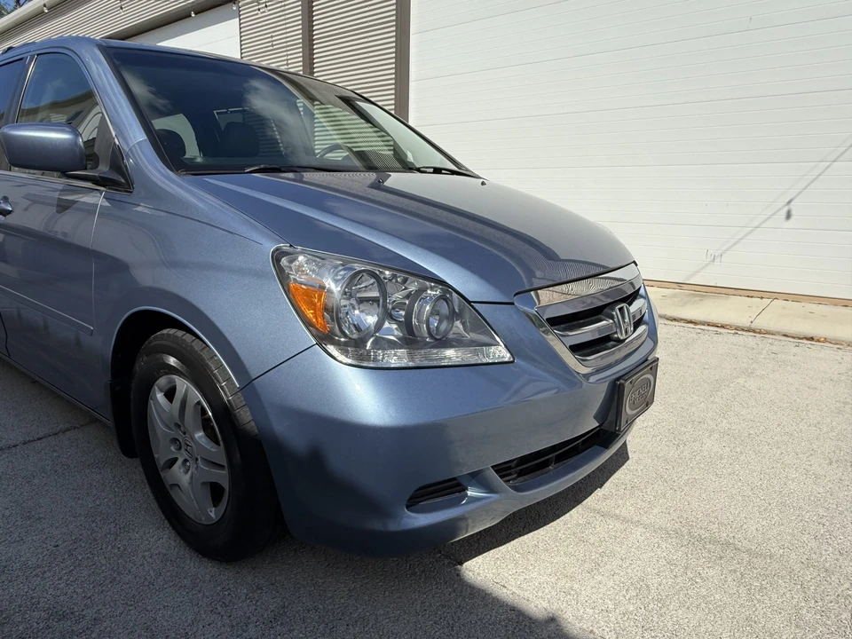 2007 Honda Odyssey - Image 22 of 31