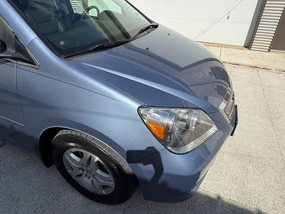2007 Honda Odyssey - Image 23 of 31
