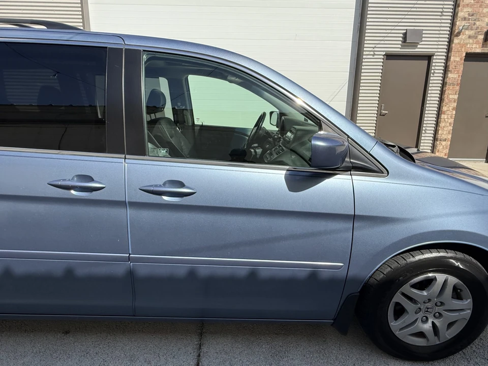 2007 Honda Odyssey - Image 29 of 31