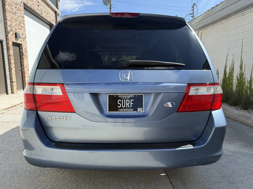 2007 Honda Odyssey - Image 14 of 31
