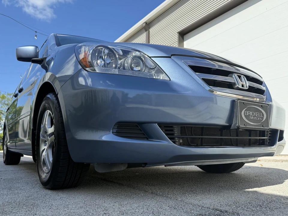 2007 Honda Odyssey - Image 24 of 31