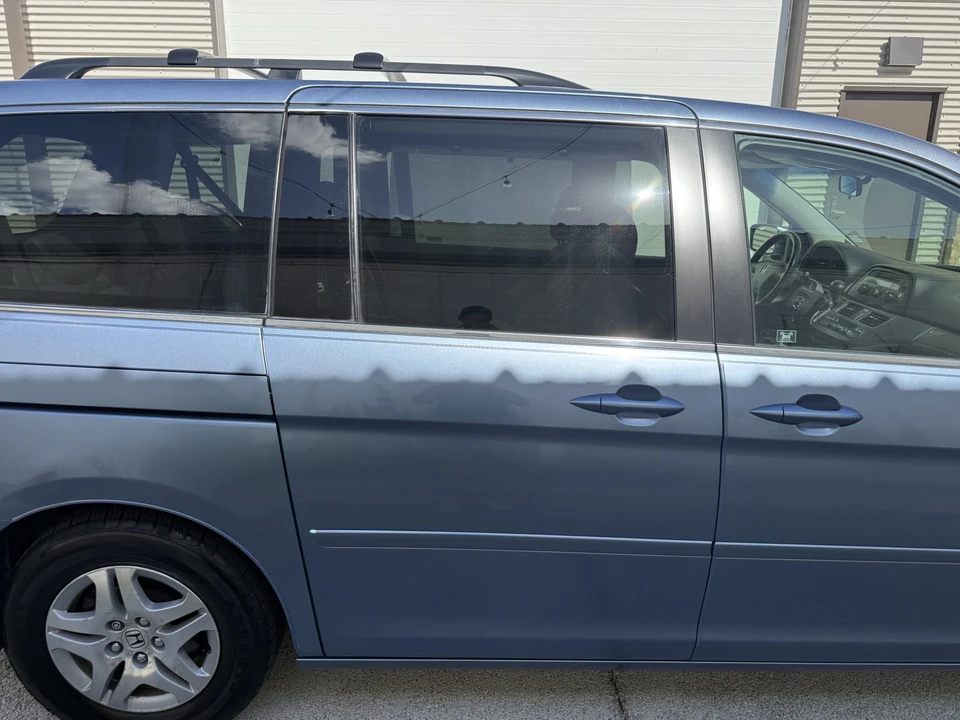 2007 Honda Odyssey - Image 31 of 31
