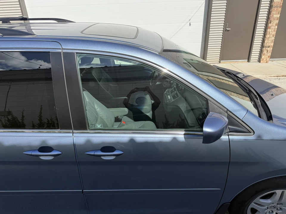 2007 Honda Odyssey - Image 30 of 31