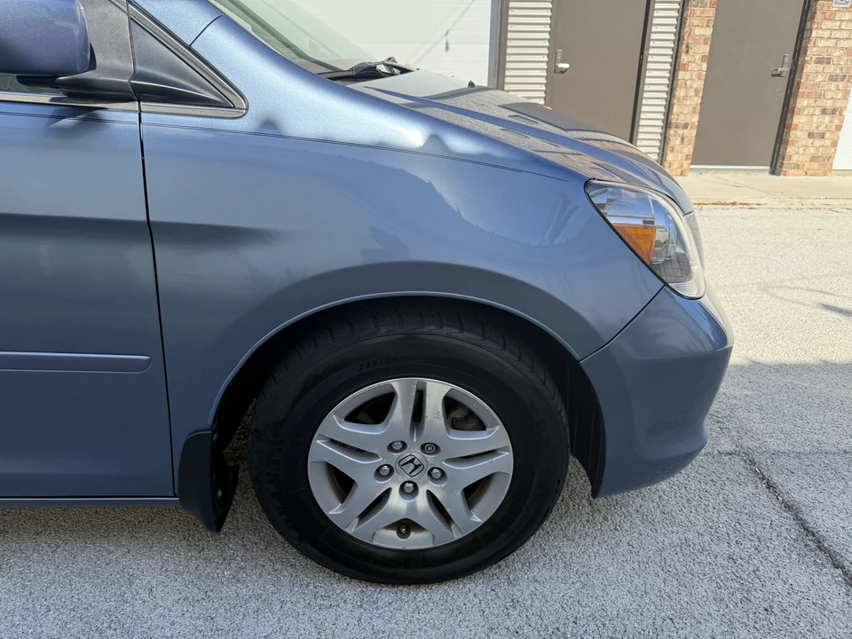 2007 Honda Odyssey - Image 21 of 31