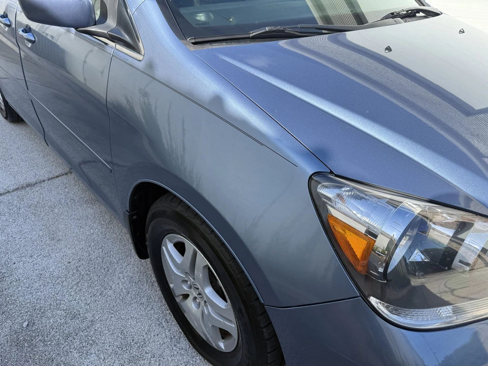 2007 Honda Odyssey - Image 25 of 31