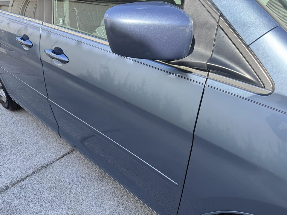 2007 Honda Odyssey - Image 27 of 31