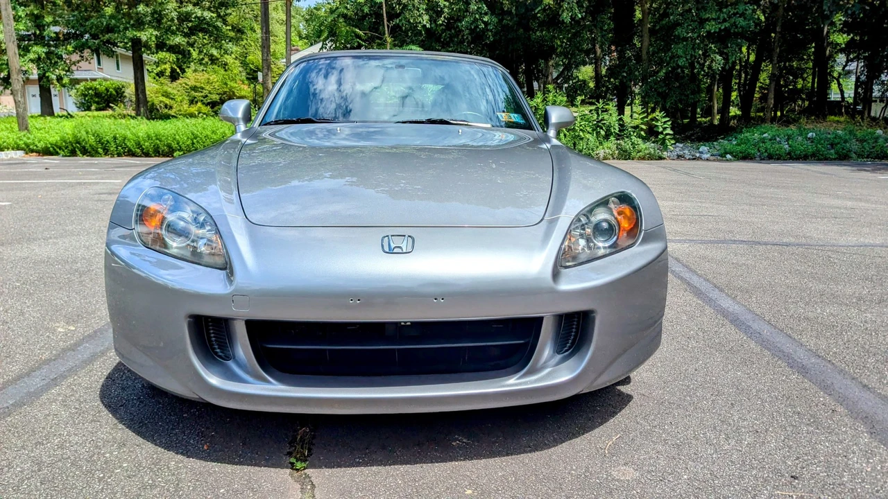 2007 Honda AP2 S2000 - Image 7 of 31