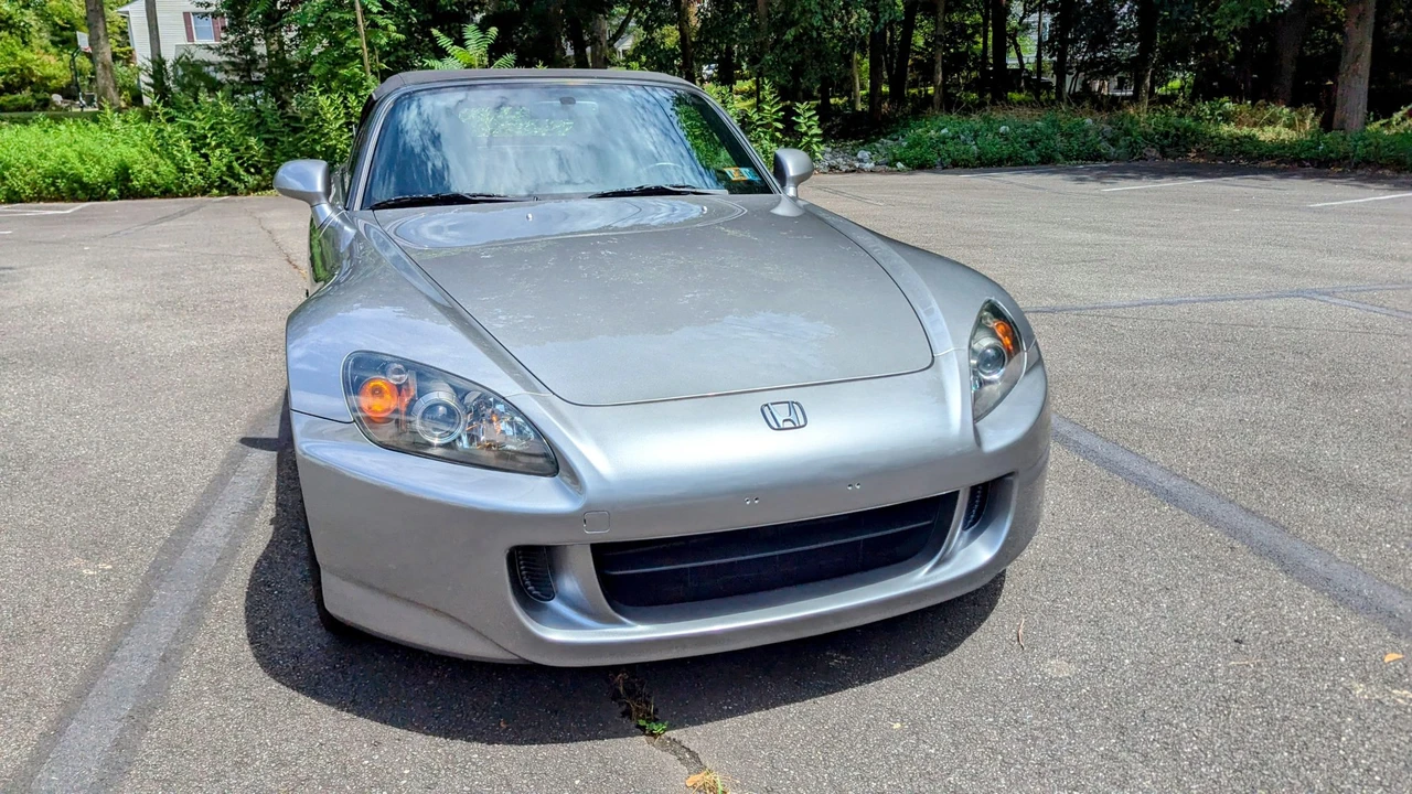2007 Honda AP2 S2000 - Image 8 of 31