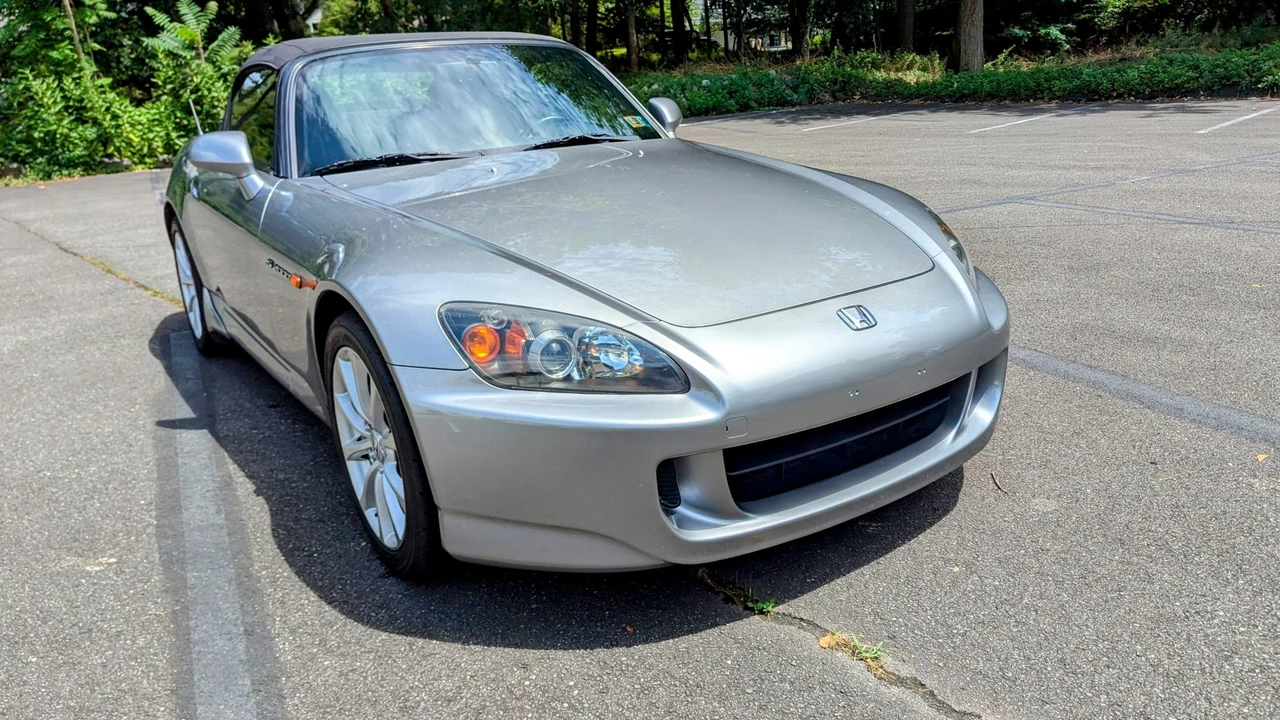 2007 Honda AP2 S2000 - Image 9 of 31