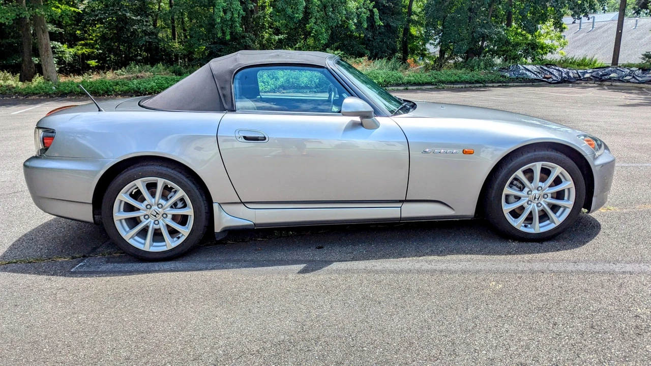 2007 Honda AP2 S2000 - Image 15 of 31