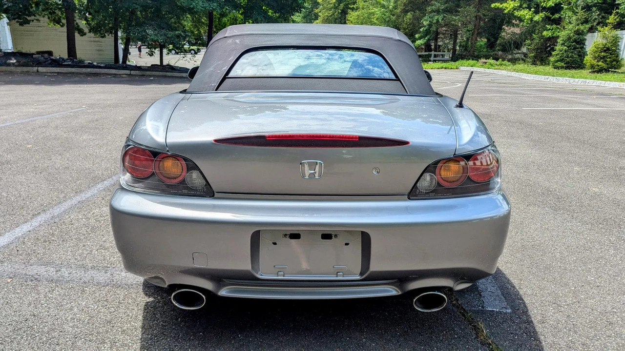 2007 Honda AP2 S2000 - Image 23 of 31