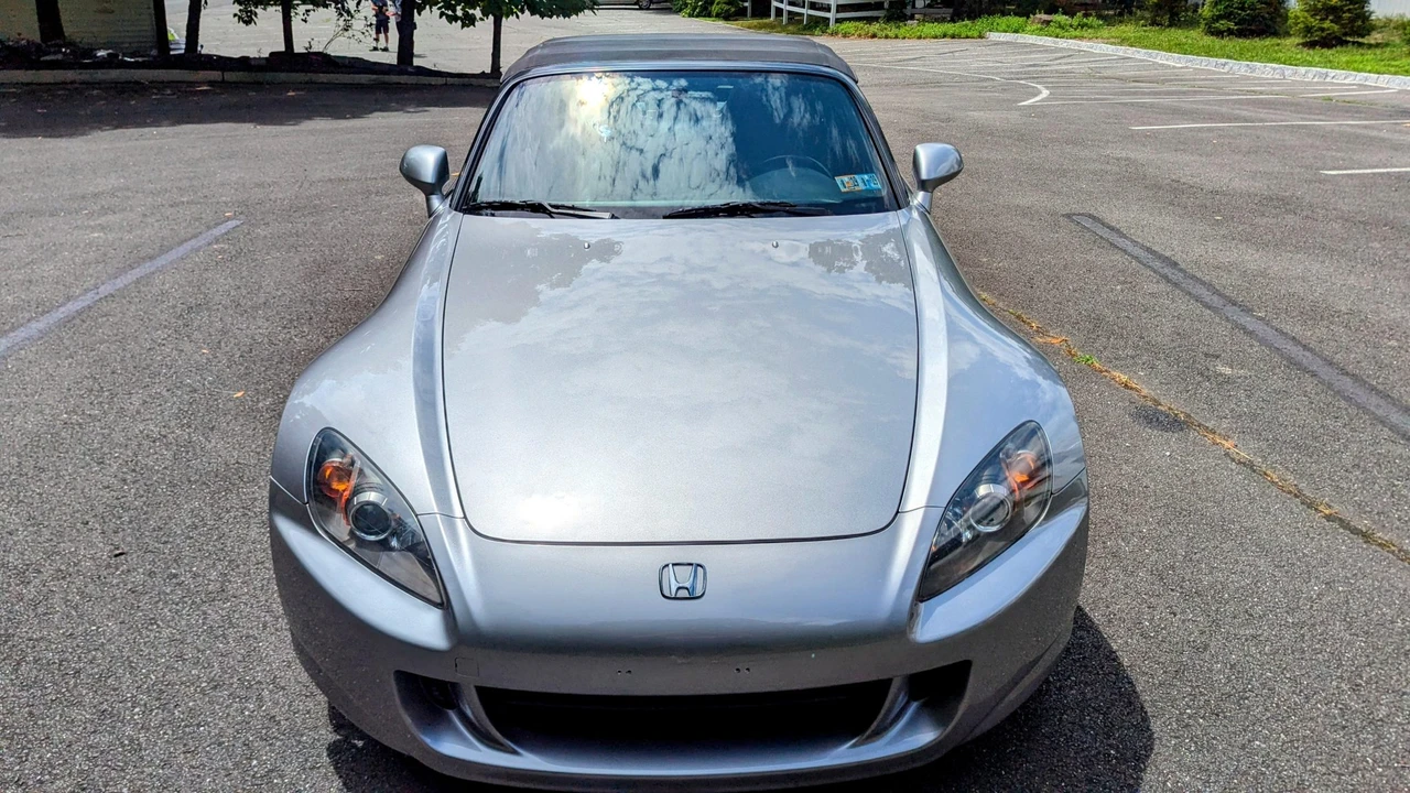 2007 Honda AP2 S2000 - Image 6 of 31
