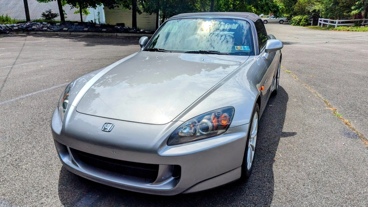 2007 Honda AP2 S2000 - Image 5 of 31