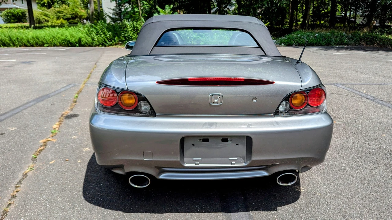 2007 Honda AP2 S2000 - Image 24 of 31