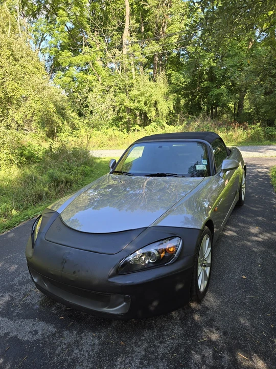 2007 Honda AP2 S2000 - Image 16 of 31