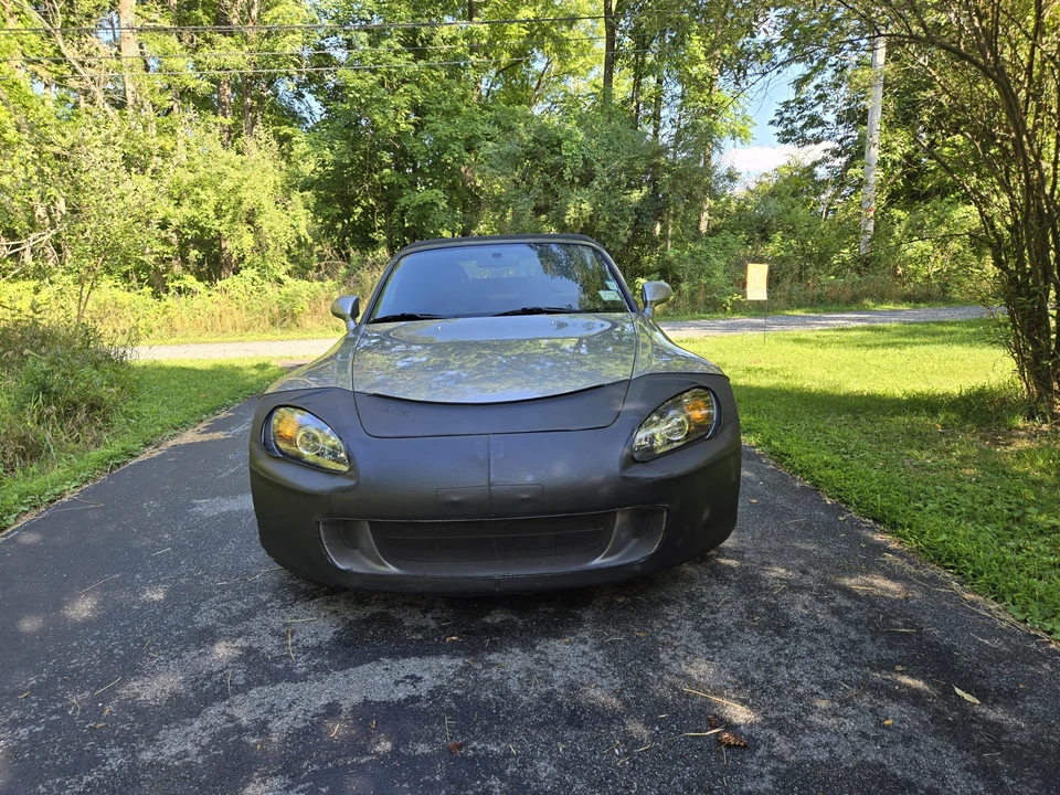 2007 Honda AP2 S2000 - Image 14 of 31
