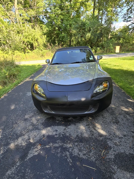 2007 Honda AP2 S2000 - Image 11 of 31