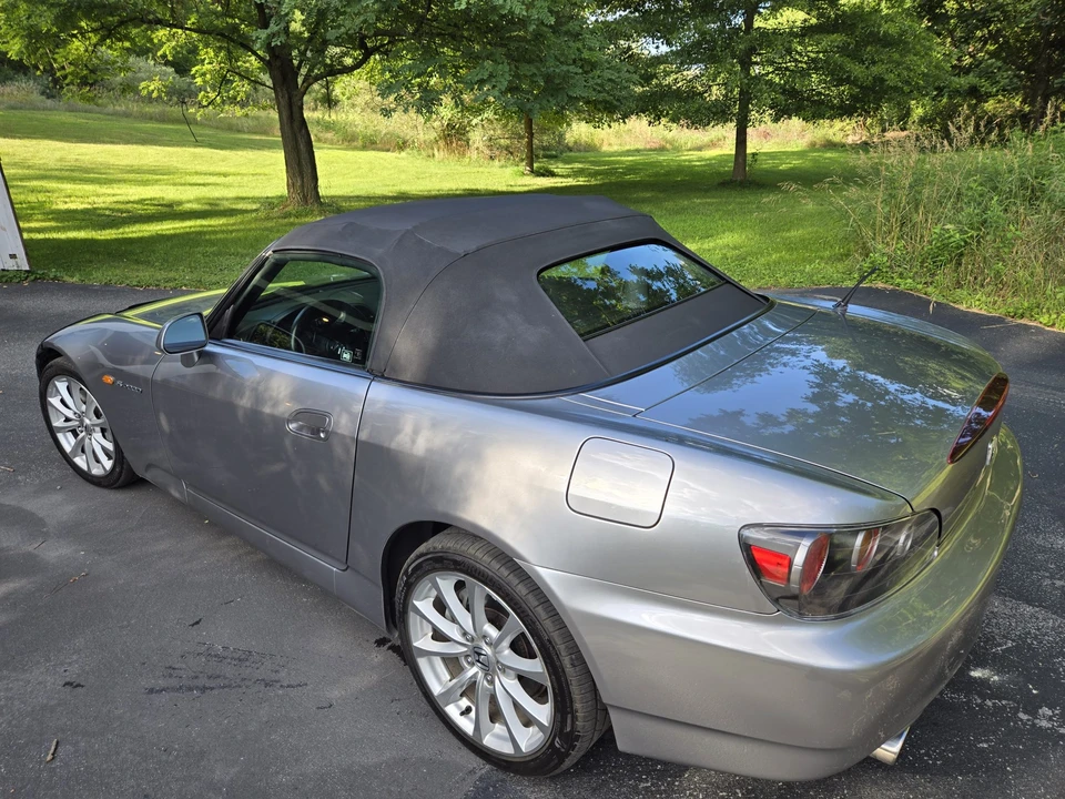 2007 Honda AP2 S2000 - Image 8 of 31