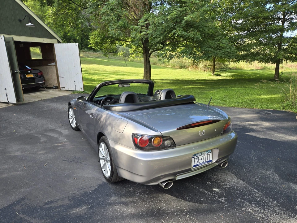 2007 Honda AP2 S2000 - Image 4 of 31